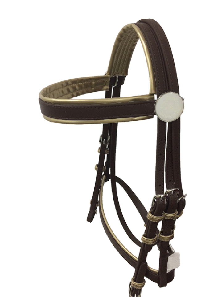 Racing Bridle Beta