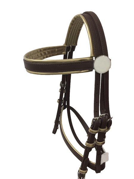 Racing Bridle Beta